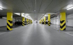 SCHINDLER SEKO ARCHITEKTI, Bytový soubor Triangle – foto