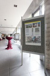 XXIII. valná hromada ČKA, Přehlídka diplomových prací - foto