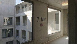 Rezidence Prachnerova, A.LT Architekti.