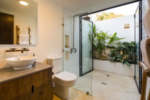 Resort Nalu-Nosara na Costa Rice
