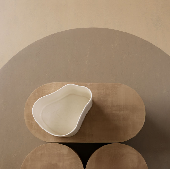 Přírodní podlaha Marmoleum od Forbo Flooring vyniká udržitelností, odolností a kvalitou.