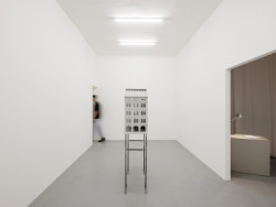 Výstava Dům v domě v Domě umění České Budějovice