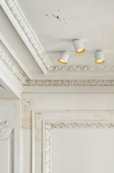 Svítidlo Obin od Delta Light