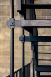 atakarchitekti, Rekonstrukce domu na ulici 8. března v Liberci – foto