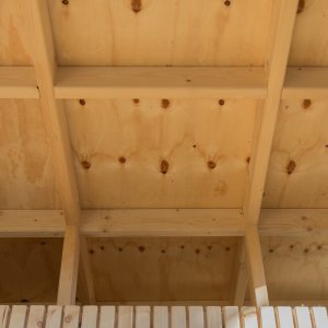 Útulňa pri Banskej Štiavnici, Ateliér HAUS / Miroslava Šestina, Tomáš Ružiak, Eva Šestina