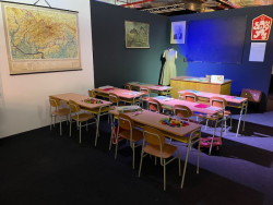 Retro muzeum Praha připravuje výstavu k připomenutí 70. a 80. let v tehdejším Československu