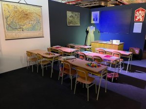 Retro muzeum Praha připravuje výstavu k připomenutí 70. a 80. let v tehdejším Československu