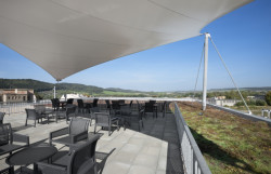 Dům dětí a mládeže Duha v Ústí nad Orlicí od studia MS plan