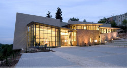 KKARC, Maalot music center - foto