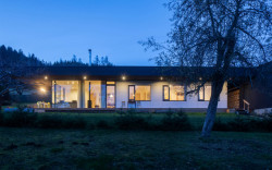 Dům u Tiché Orlice, MOLO architekti