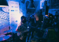 Vyhlášení studentské soutěže Ještě f kleci pořádané fakultou architektury a designu TUL v Liberci