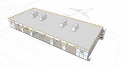 Vizualizace - výstavba 4