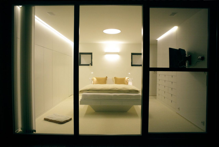 ZETTE atelier, RD Mikulovice I – foto