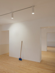 ten prošel rekonstrukcí podle ateliéru Branco del Rio.