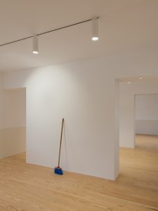 ten prošel rekonstrukcí podle ateliéru Branco del Rio.