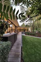 Rodinný dom CLT16, MOLNÁR-PERÁČEK