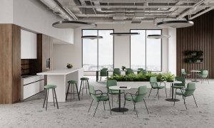 Flexi Light od LD Seating