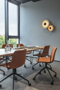 Butikový coworking, Studio Perspektiv