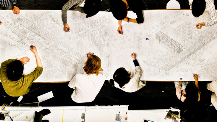 V pondělí 21.3. proběhne na FA ČVUT v Praze přednáška japonské architektky Momoyo Kaijimy