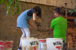 14. září proběhne v Hrubé Vrbce na jihu Moravy festival ‍zaCHRAŇTE stodoly.