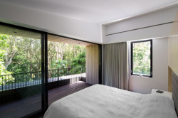 pH+ Architects, dům v Catalina Crescent, foto