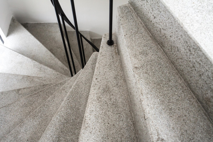 Byt v Železné ulici v Liberci od ATELIER ŽELEZNÁ