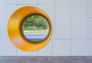 Mateřská škola v Dolních Břežanech, S.H.S architekti - foto