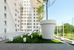 MVRDV, PArkrand, foto