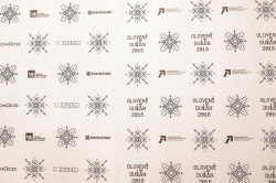 Olověný Dušan 2016 - foto