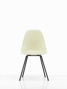 Židle Eames fiberglass DSX.