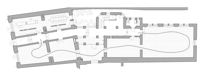  (Rekonstrukce budovy Muzea Benešov; SKUPINA)