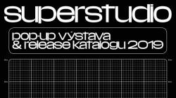 Architektonická soutěž pro studenty vysokých škol zve na vernisáž pop-up výstavy a křest katalogu.