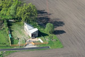 ASGK Design, Víkendový dům Zilvar – foto