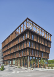 Nodi - White Arkitekter