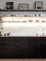 JRKVC, TRN / Rekonštrukcia bytu – foto