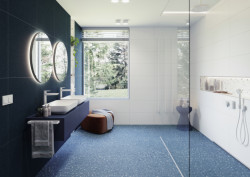 Compila podporuje neomezené kombinační možnosti jak v rámci série, tak s dalšími sériemi RAKO.