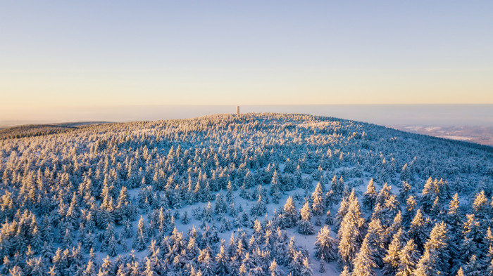 Rozhledna Velká Deštná, Architekti.in.
