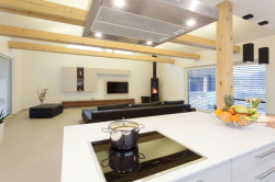 Ideacollective, interiér RD v Uherském Hradišti - foto