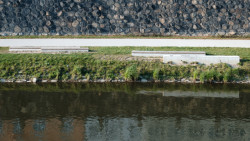 Náplavka v Plzni, Ateliér k světu: Vycházeli přitom z výsledků participativních akcí