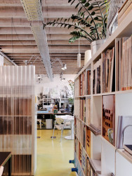 gutgut, STUDIO / Ateliér – foto