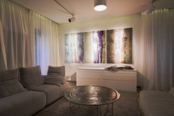 Atelier Gordana Glass, G. Turuk. T. Kopková - foto