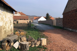 Rodinný dům v Blatnici pod Svatým Antonínkem, Air ateliér, Ateliér 6