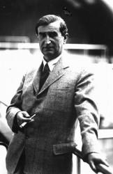 Josef Gočár - foto