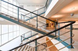 Palác Elektrických podniků, Adolf Benš a Josef Kříž, 1927-1935