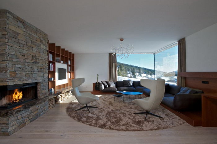 ADR s. r. o., Horská chata Tereza – foto