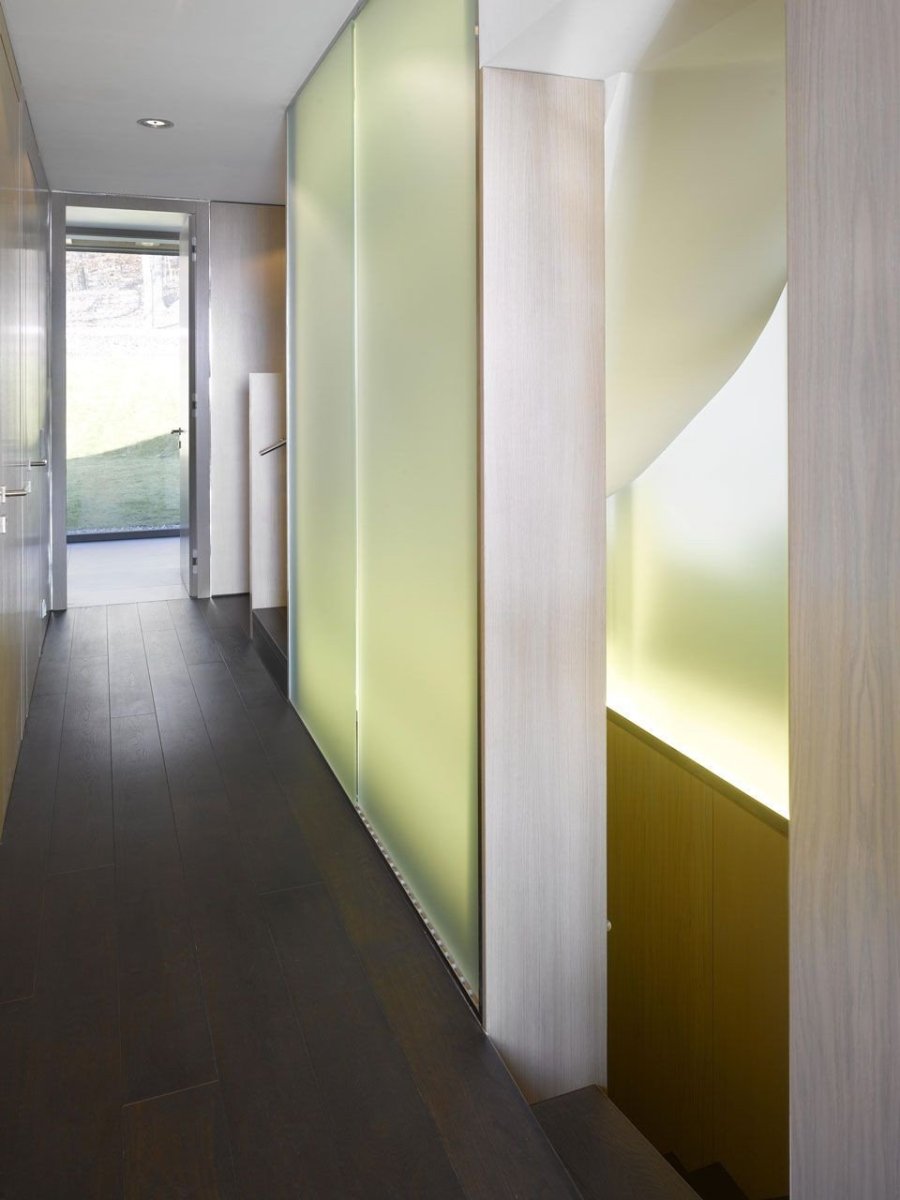 ABM architekti, Vila v Jílovišti – foto
