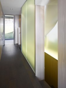 ABM architekti, Vila v Jílovišti – foto