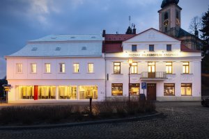 Pivovar Falkenštejn v Krásné Lípě, Atelier Hoffman/ Patrik Hoffman, Simona Benátská