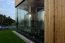 ADR s. r. o., Pivovar Hostivar – foto