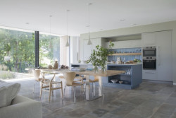 The Quest, Ström Architects